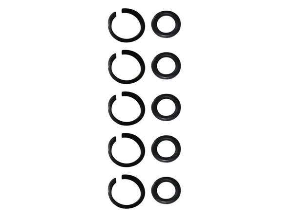 12013700-1-M-Chicago Pneumatic-8940168715-Socket Retainer Kit - 3/4"
