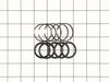 Anvil Spline Collar Kit (5 Set – Part Number: 8940169483