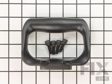 Handle Complete – Part Number: 8940169845
