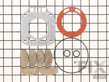 Tune Up Kit – Part Number: 8940169847