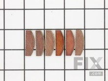 Blades – Part Number: 8940171608