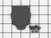 Rear Cover Kit – Part Number: 8940171614