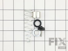 Throttle Valve Kit – Part Number: 8940171666