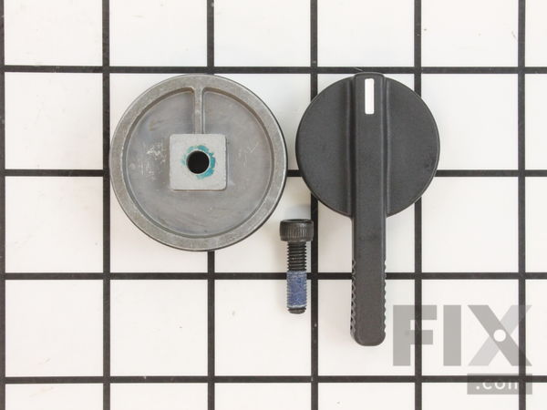 12013955-1-M-Chicago Pneumatic-8940171667-Reverse / Regulator Valve Kit