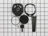 Reverse Valve Rear Cover Kit – Part Number: 8940171697