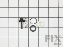 Valve Kit – Part Number: 8950212134