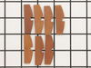 Rotor Blade Set – Part Number: 8950221419
