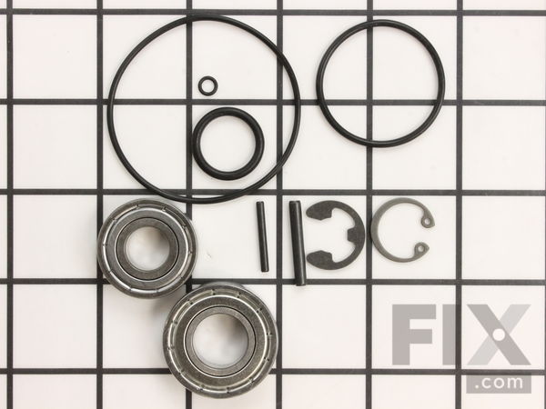 12014105-1-M-Chicago Pneumatic-8950280018-Tune Up Kit