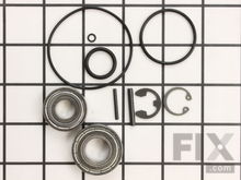 Tune Up Kit – Part Number: 8950280018