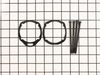 Gasket Kit – Part Number: 8950280020