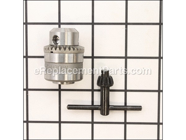 12014158-1-M-Chicago Pneumatic-8951011473-Drill Chuck