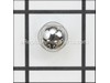 Ball-Steel-17/32" Dia. – Part Number: C105645