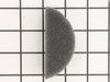 Muffler-Foam – Part Number: C123857