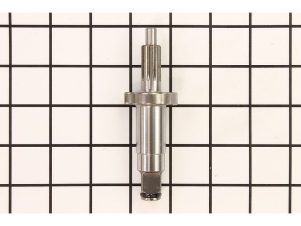12014745-1-M-Chicago Pneumatic-CA045907-Shank-anvil (1/2 In. Sq. Dr.)