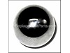 Ball-Steel (.406 in. dia.) – Part Number: CA048425