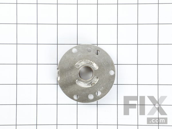 12014762-1-M-Chicago Pneumatic-CA048439-End Plate-Upper