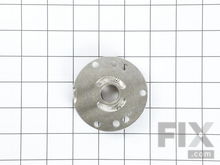 End Plate-Upper – Part Number: CA048439