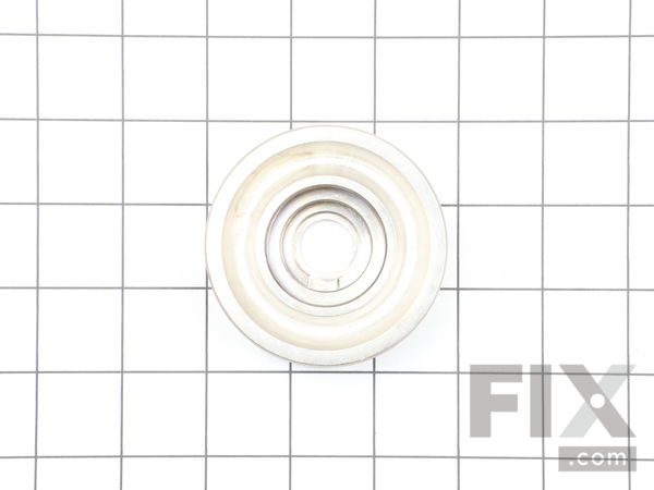 12014763-1-M-Chicago Pneumatic-CA048440-End Plate-Lower