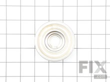 End Plate-Lower – Part Number: CA048440
