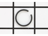Snap Ring – Part Number: CA087404