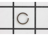 Socket Retainer – Part Number: CA088097