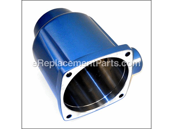 12014821-1-M-Chicago Pneumatic-CA117390-Housing-Clutch