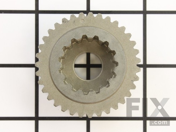 12014851-1-M-Chicago Pneumatic-CA129647-Coupling