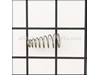 Spring-Throttle Valve – Part Number: CA129677