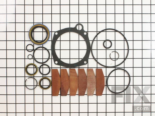 12014864-1-M-Chicago Pneumatic-CA131501-Tune-up Kit