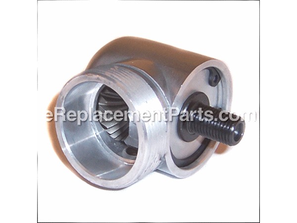 12014939-1-M-Chicago Pneumatic-CA144907-Angle Head Assy.