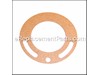 Gasket-end Plate – Part Number: CA145501