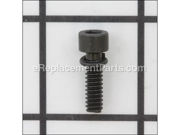 12015012-1-M-Chicago Pneumatic-CA145508-Socket HD Screw w/lockwasher