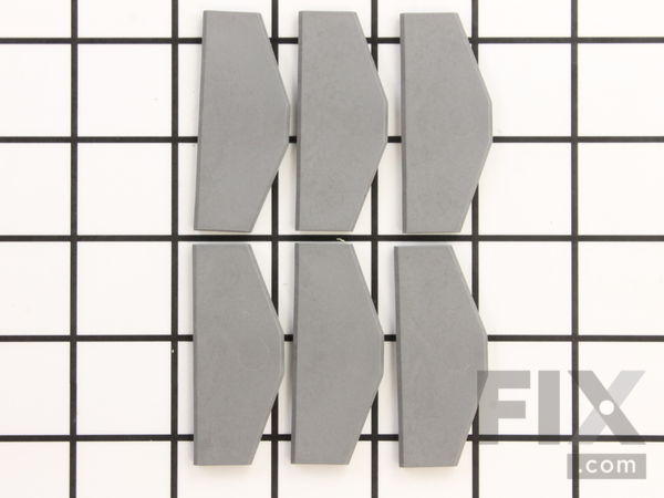 12015014-1-M-Chicago Pneumatic-CA145617-Blade-Set Rotor