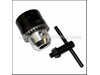 Chuck And Key – Part Number: CA146176