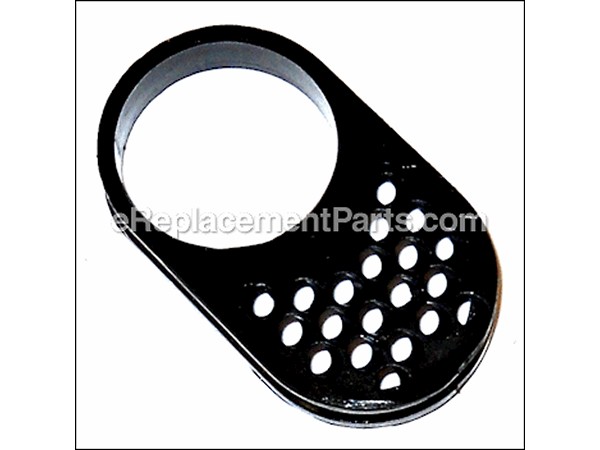 12015114-1-M-Chicago Pneumatic-CA147023-Deflector-Exhaust