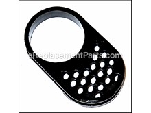 Deflector-Exhaust – Part Number: CA147023
