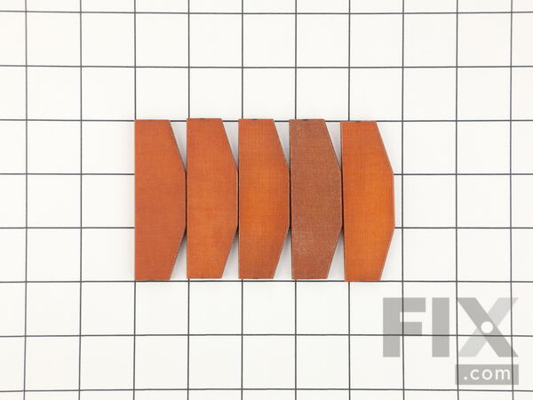 12015147-1-M-Chicago Pneumatic-CA148652-Set-Rotor Blade (5)