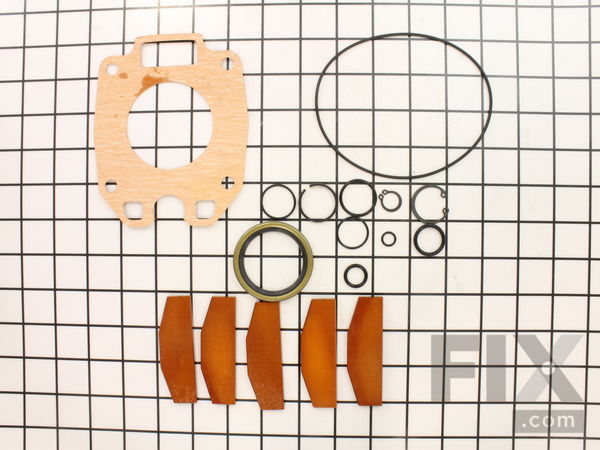 12015175-1-M-Chicago Pneumatic-CA148687-Tune-Up Kit