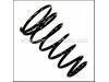 Spring-Throttle Valve – Part Number: CA154873
