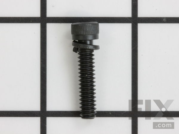 12015297-1-M-Chicago Pneumatic-CA155947-Screw w/Lockwasher