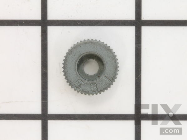 12015417-1-M-Chicago Pneumatic-CA157199-Knob-Reverse Valve