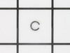 Ring-Socket Retaining – Part Number: CA157266