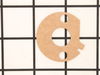 Gasket- Motor Seal – Part Number: KF124219