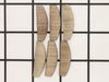 Blade Set-rotor – Part Number: KF137810