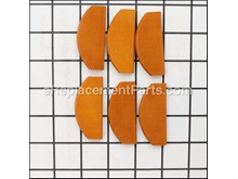 Set-Rotor Blade (6) – Part Number: KF138246