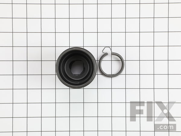 12015801-1-M-Chicago Pneumatic-P107243-Retainer