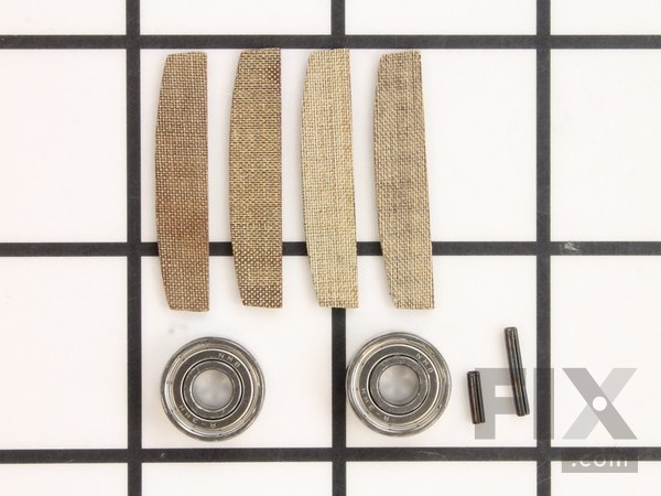 12016423-1-M-Cleco-301143-Motor Kit