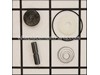 Motor Housing Kit – Part Number: 301197