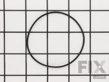 O-Ring – Part Number: 615018