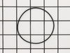 O-Ring – Part Number: 615018